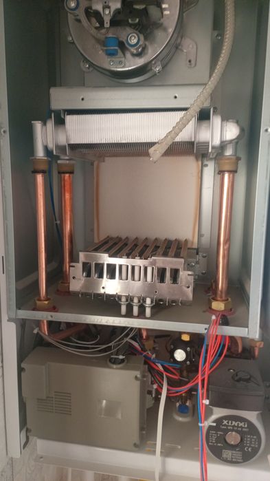 Dvuxkontrni katyol / ikki kontrli katyol uxshatamiz