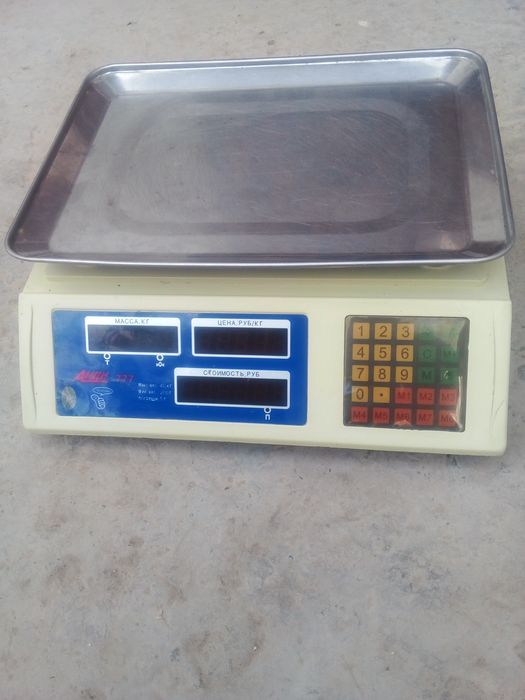 Электронный тарезилерди ремонтлайман