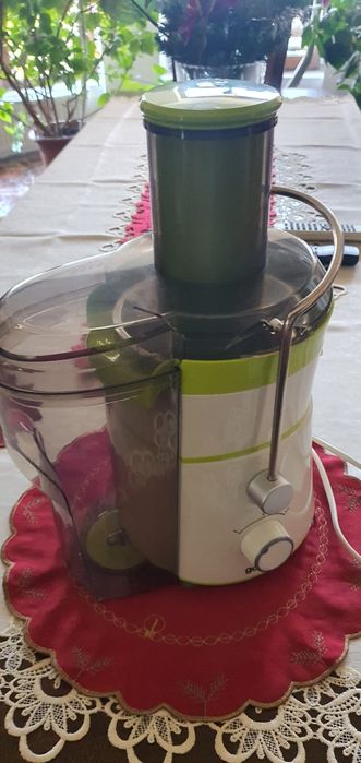Storcător de fructe Gorenje