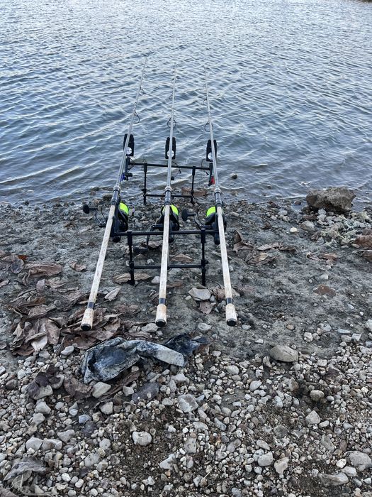 Шаранджийски сет