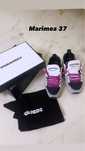 Vand Adidasi originali Dsquared