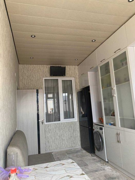 Kvartira sotiladi  Kelesda