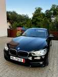 BMW 116d, EfficientDynamics, Facelift 2016, LED, Motor B37
