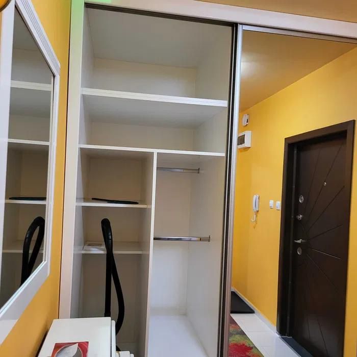 Дава се под наем Двустаен апартамент в София, Овча купел 1 - 50 кв.м за 450 € - Снимка #9