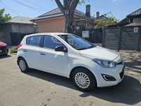 Hyundai 120 benzină