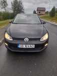 Vând vw golf 7 an 2014