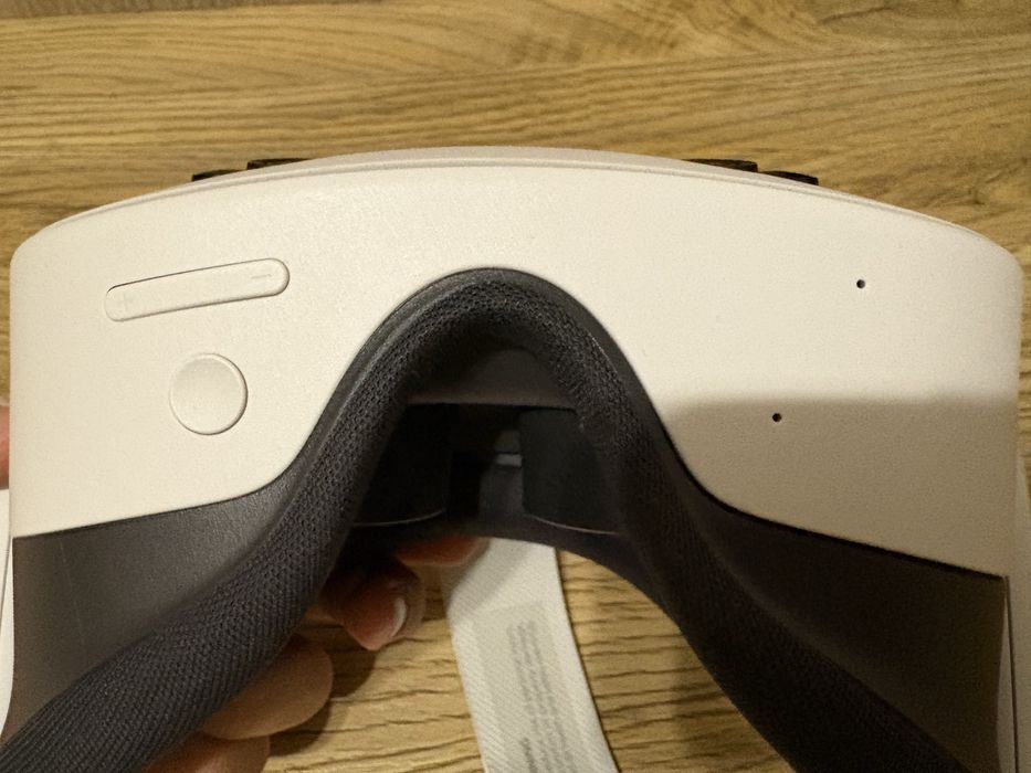 Meta quest 3s в перфекто състояние