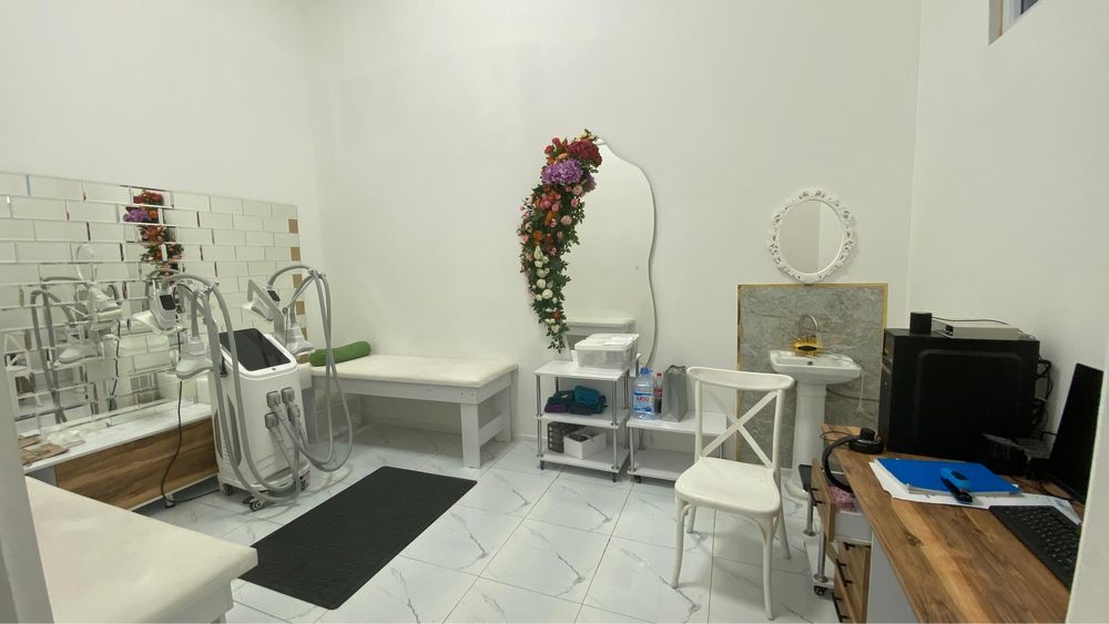 медициналық кабинеттер жалға беріледі