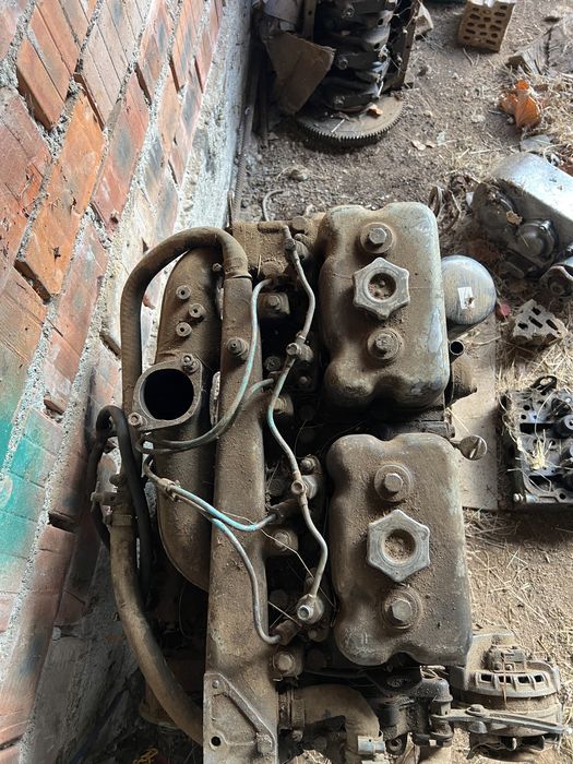 Vand motor ARO Brasov