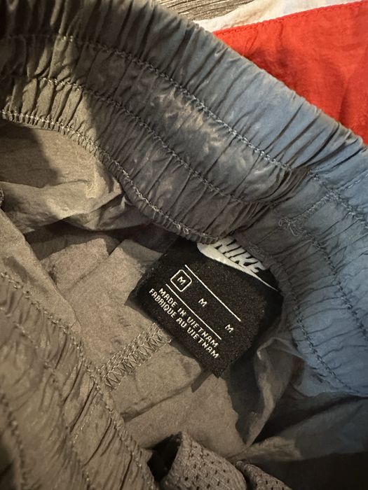 Детски винтидж анцуг Nike