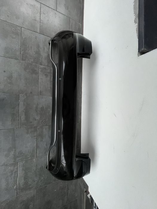 Bara spate mercedes e class w213 electric