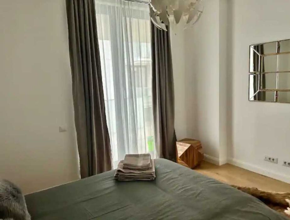 Дава се под наем Двустаен апартамент в Пловдив, Кючук Париж - 72 кв.м за 321.3 € - Снимка #4