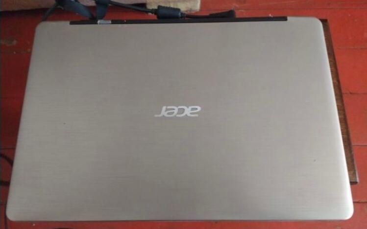 Ноутбук Acer Win10