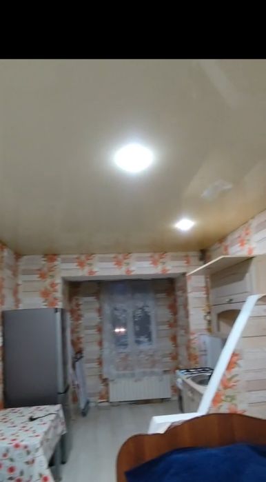 Сдам квартиру на длительный срок.