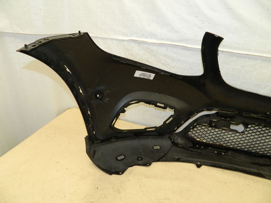 Bara fata Mercedes GLC W253, 2016, 2017, 2018, 2019, A2538850325