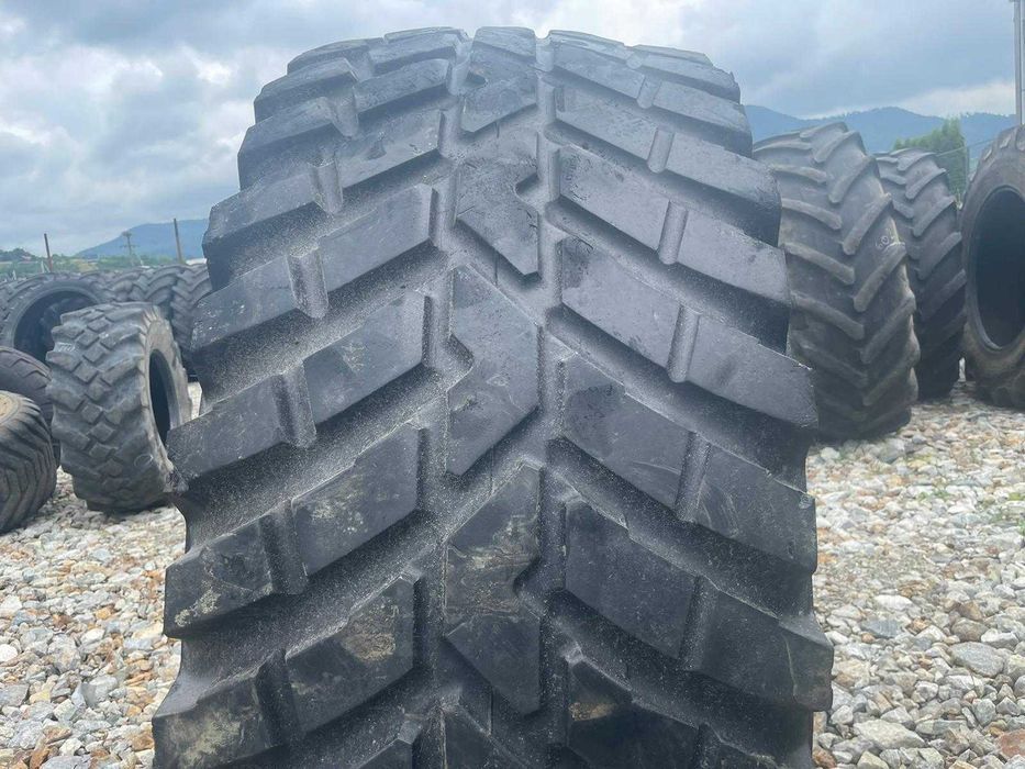 540/65r30 cauciucuri tractor fata pt transport rutier asflat / beton