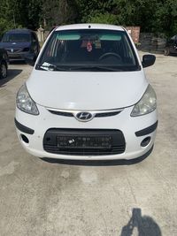 Compresor ac Hyundai i10 1.1 benzina 2008