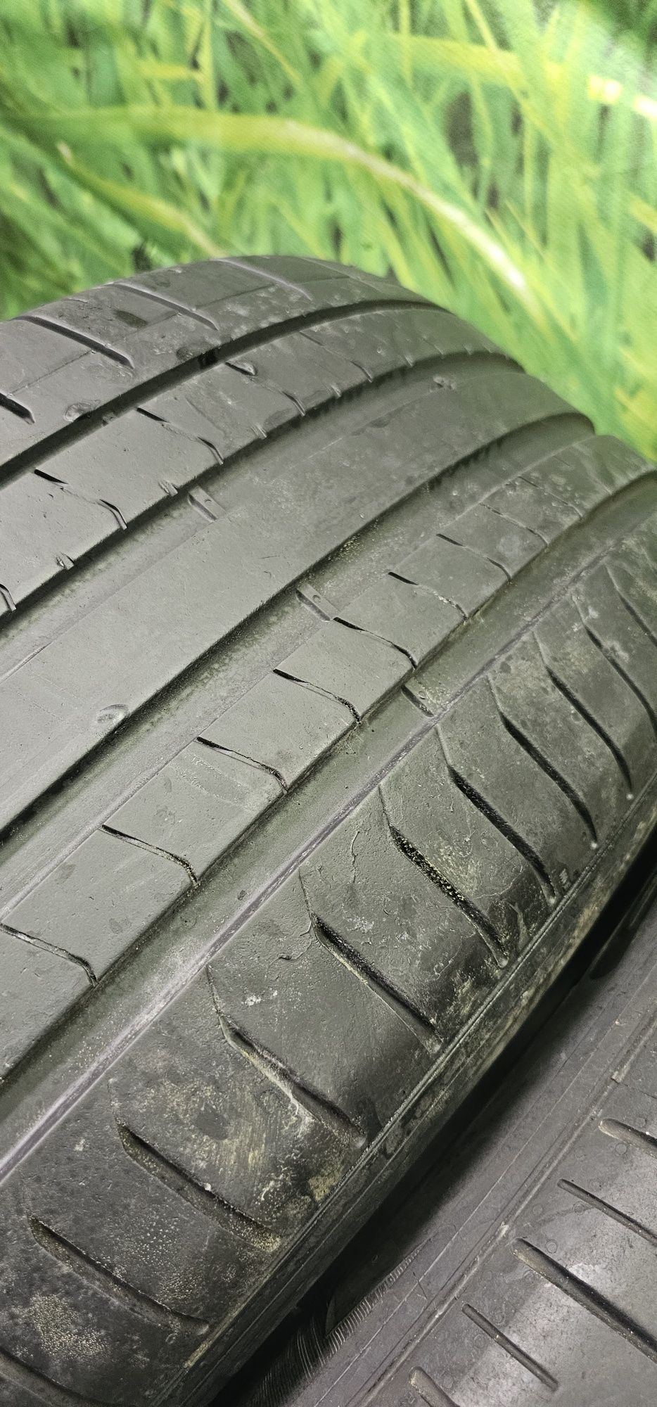 255 55 r19 pirelli