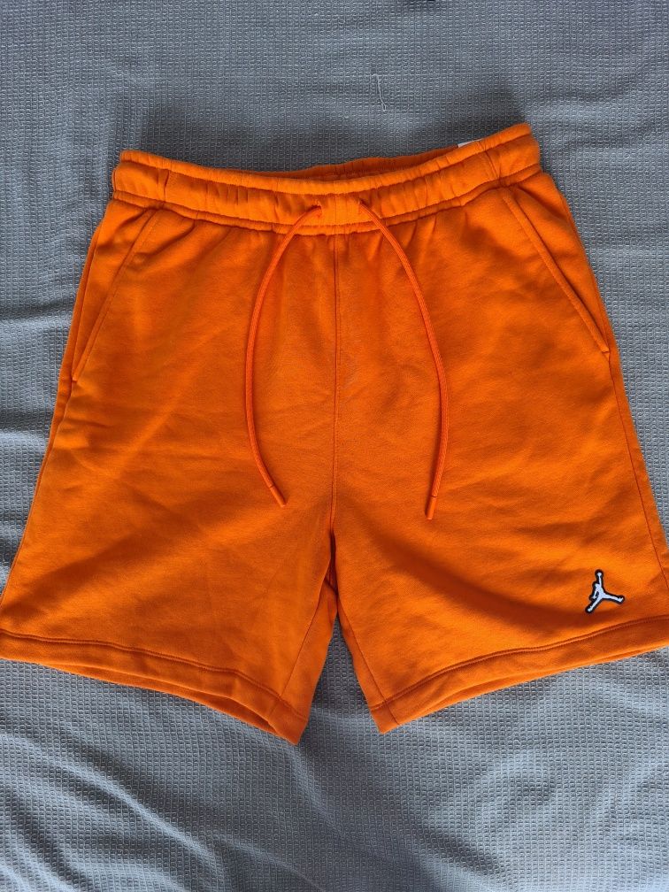 Nike Air Jordan Shorts