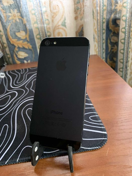 Iphone 5 16gb лек дефект