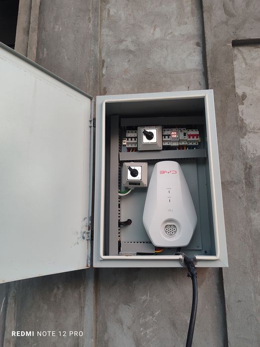 Toshkent elektrik 24/7