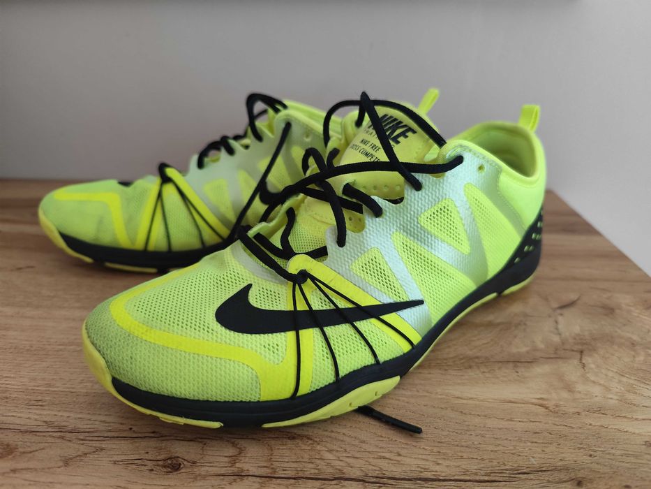 Дамски маратонки NIKE