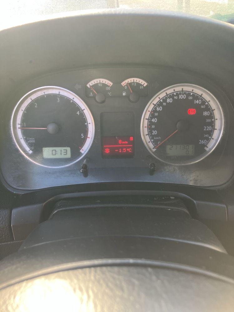 Vw Голф 4 1.9 130 к.с.  4х4 НА ЧАСТИ