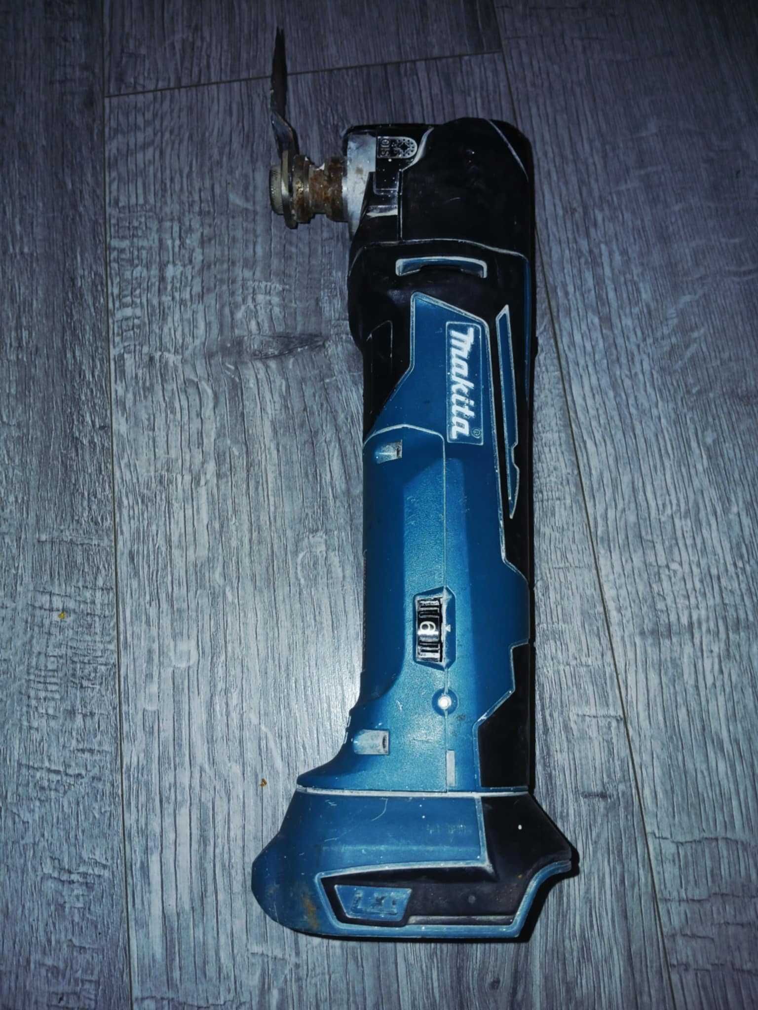 Set Makita 18v 400ron buc in stare buna