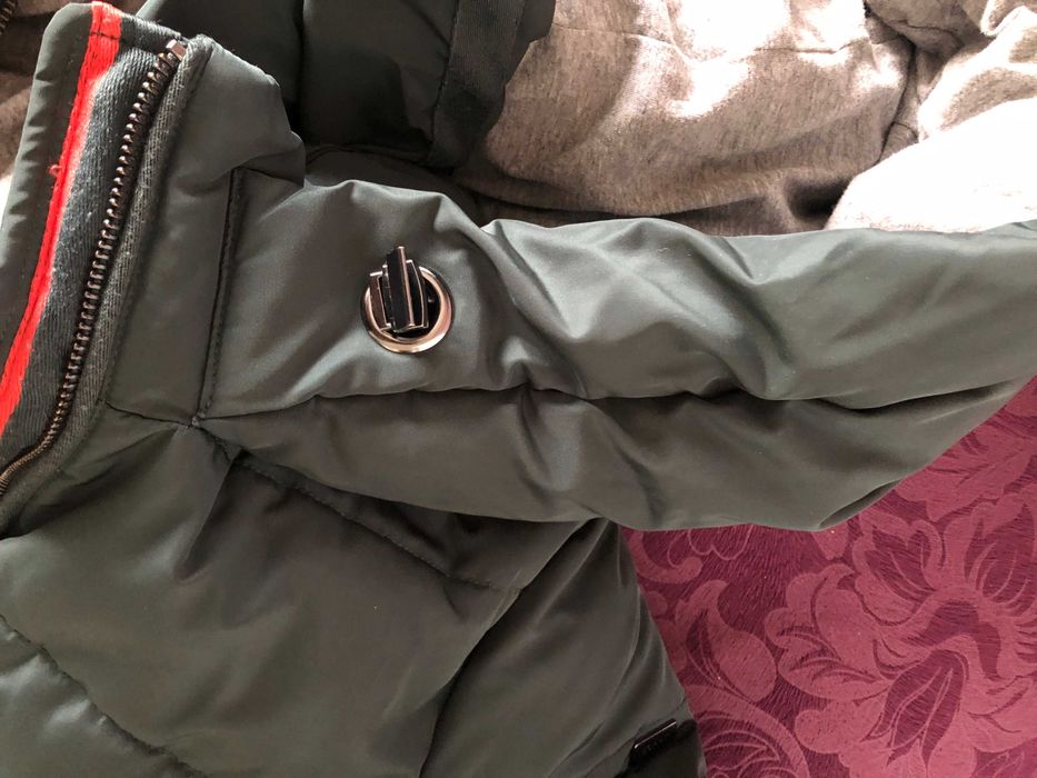 Зимно яке Esprit размер М