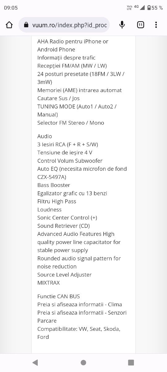 Navigatie auto Pioneer avic F970bt Bluetooth usb nu Alpine Kenwood Jvc