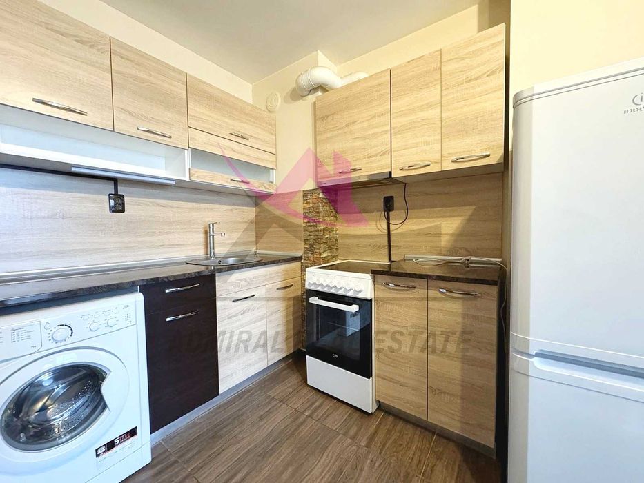 СУПЕР ЦЕНА! Нов! Двустаен- Левски