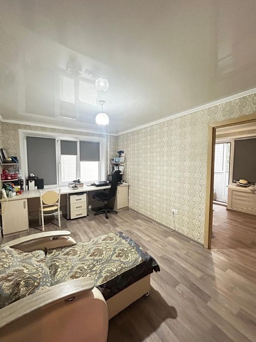 Продам 3х комнатную квартиру по Валиханова-Кенесары