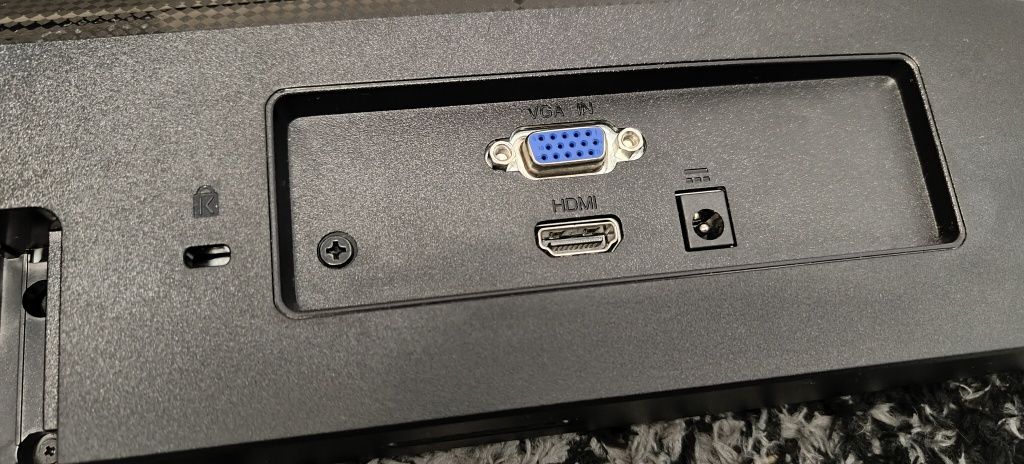 Монитор acer sb241y