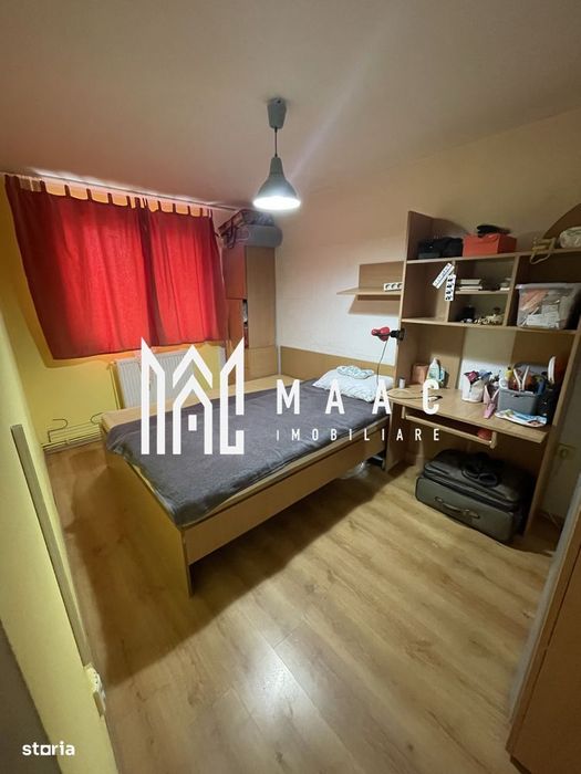 Apartament 2 camere | Mobilat și utilat | Cedonia