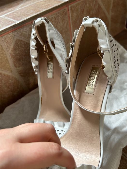 Vand sandale casual
