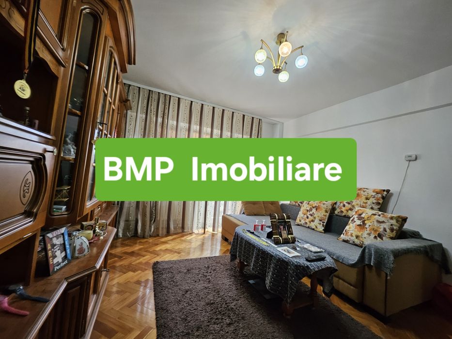 Ap. 2 cam.,  etaj 2, zona Samboteanu!