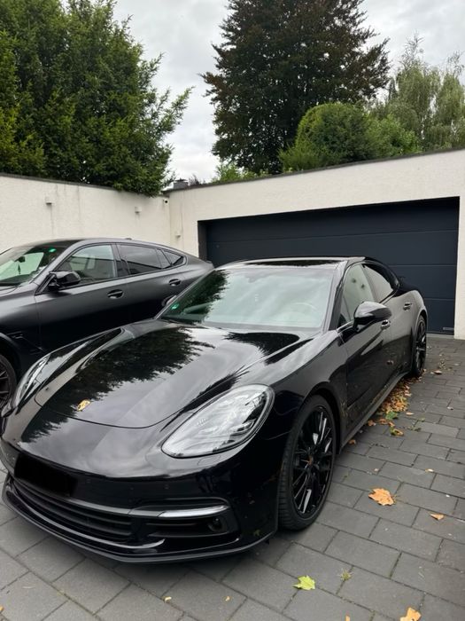 Dezmembrez Porsche Panamera 4S, 4.0 Diesel, 422cp