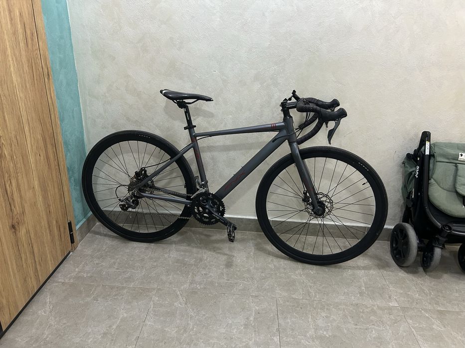 Хороший шоссейник