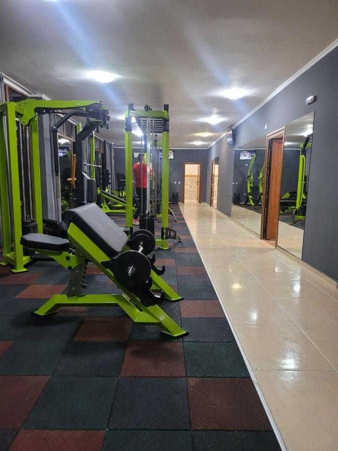 Продава се Тристаен апартамент в Ахелой - 92 кв.м за 924 €/кв.м - Снимка #17