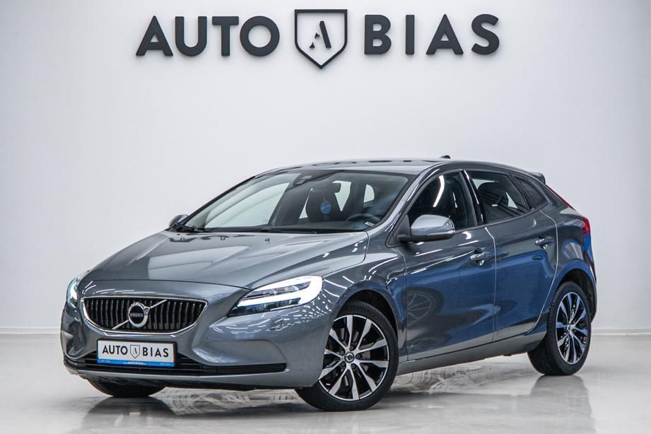 Volvo V40 Led/Navi/Camera/Facelift/Automata/Tva/Leasing-Rate FARA AVANS