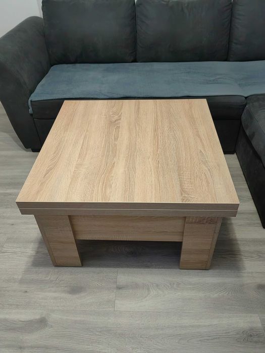 Masa extensibila pt.living
