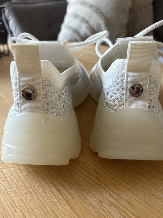 Детски маратонки STEVE MADDEN