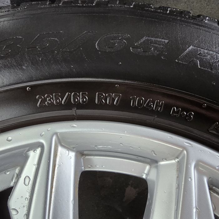 Jante Audi Q5 Q7 A3 A4 A5 A6 A7 roti complete iarna