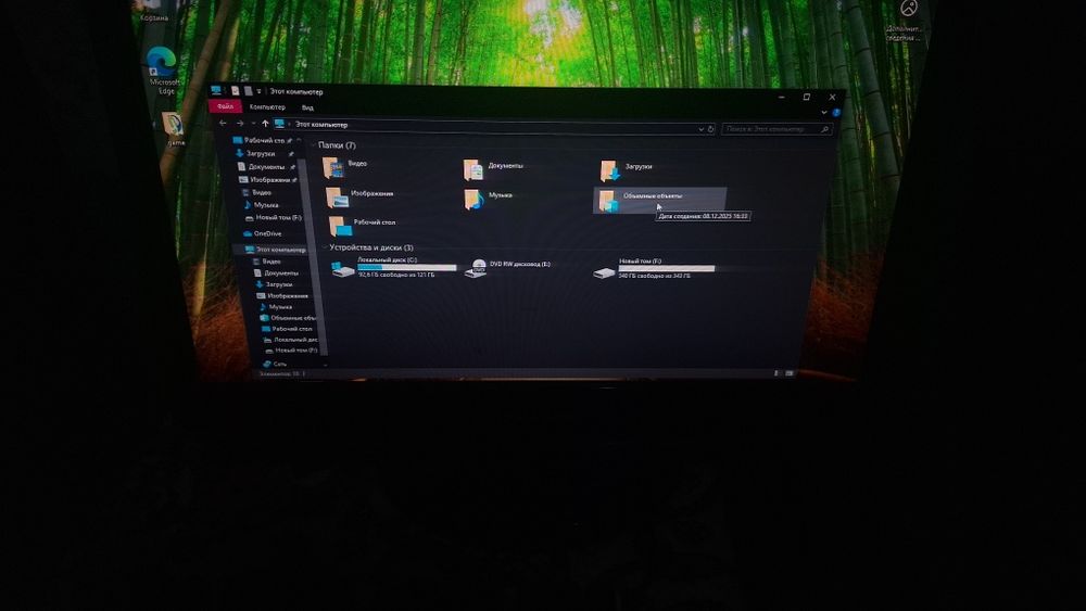 Продаю готовый компьютер , Собираю компьютеры