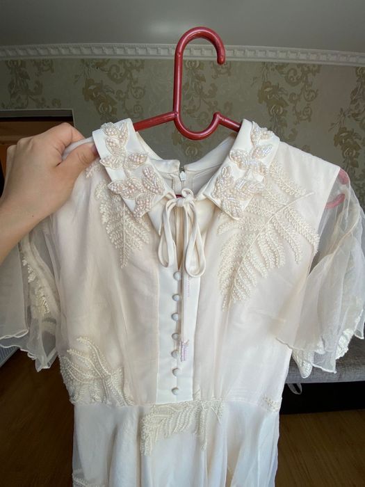 Вечерний платье