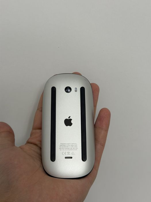 Apple Magic mouse 2