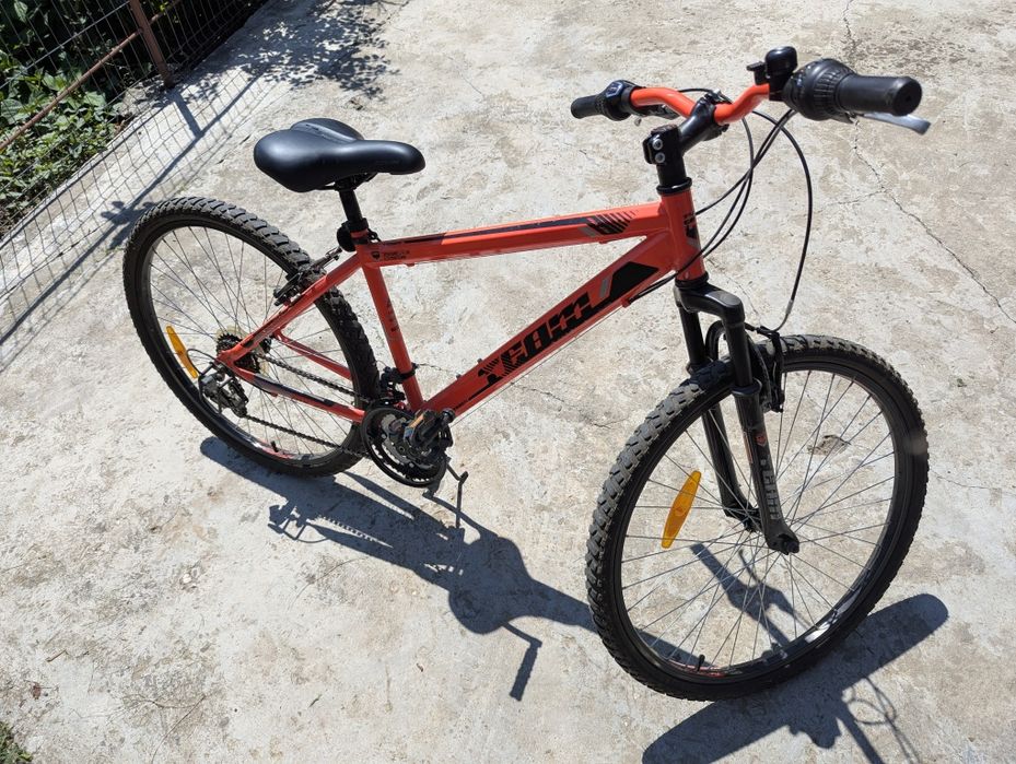 CROSS Team MX 26 inch