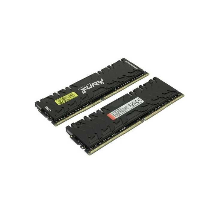 | Оперативная память Dual Kit DDR4 16GB 3600МГц PC4-28800 KingstonFury