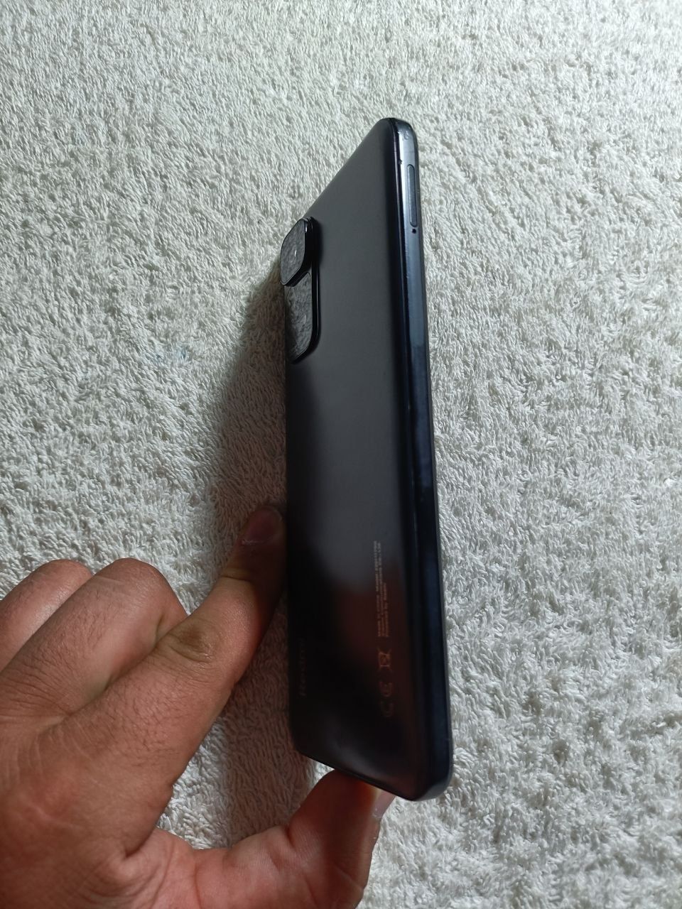 Redmi Note 11 s  8+3/128GB IDEAL