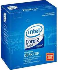Procesor Intel Core 2 Quad Q9550 12M Cache, 2.83 GHz, 1333 MHz FSB